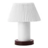 Normann Copenhagen Cellu Table Lamp -Danish Design Store 608430 Cellu Table Lamp EU White 01