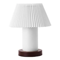 Normann Copenhagen Cellu Table Lamp