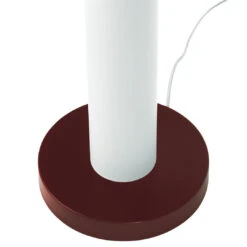 Normann Copenhagen Cellu Floor Lamp 17 Normann Copenhagen Cellu Floor Lamp -Danish Design Store 608434 Cellu Floor Lamp EU White 03