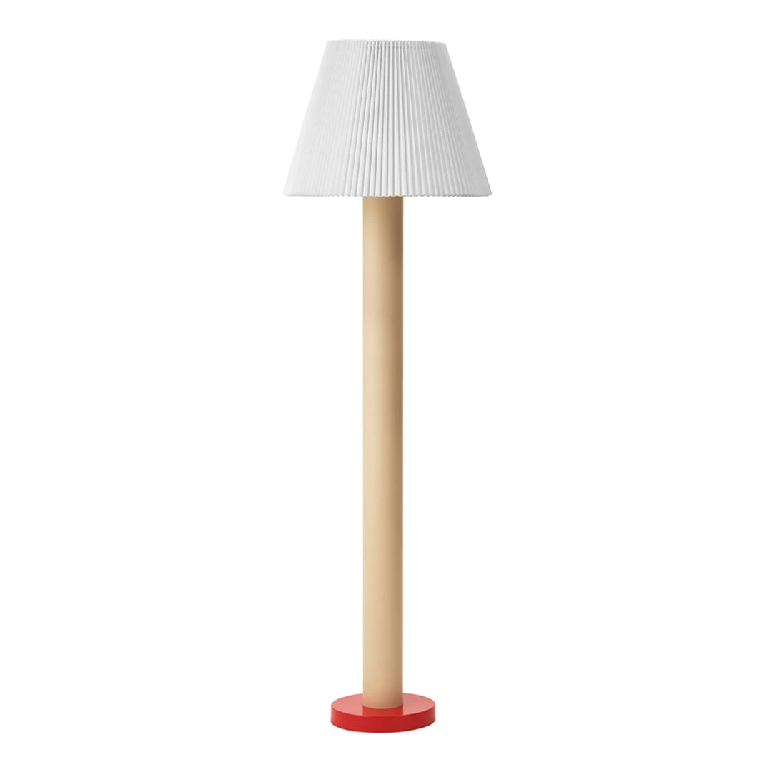 Normann Copenhagen Cellu Floor Lamp 4 Normann Copenhagen Cellu Floor Lamp - Image 2