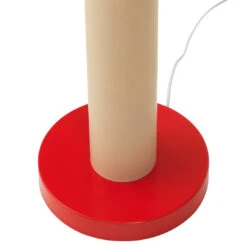 Normann Copenhagen Cellu Floor Lamp 18 Normann Copenhagen Cellu Floor Lamp -Danish Design Store 608435 Cellu Floor Lamp EU Sand 03