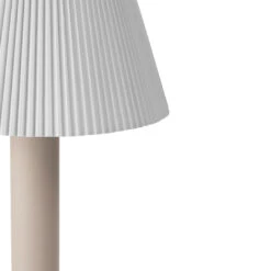 Normann Copenhagen Cellu Floor Lamp 16 Normann Copenhagen Cellu Floor Lamp -Danish Design Store 608436 Cellu Floor Lamp EU Grey 02