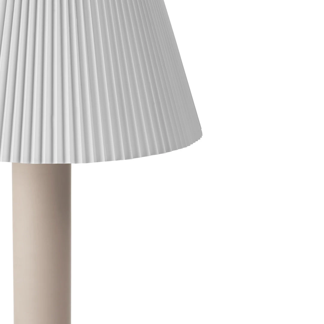 Normann Copenhagen Cellu Floor Lamp 8 Normann Copenhagen Cellu Floor Lamp - Image 6