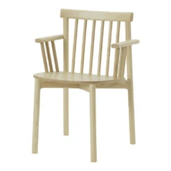 Normann Copenhagen Pind Armchair 18 Normann Copenhagen Pind Armchair -Danish Design Store 608474 Pind Armchair Ash 01