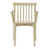Normann Copenhagen Pind Armchair 1 Normann Copenhagen Pind Armchair -Danish Design Store 608474 Pind Armchair Ash 02