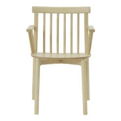 Normann Copenhagen Pind Armchair