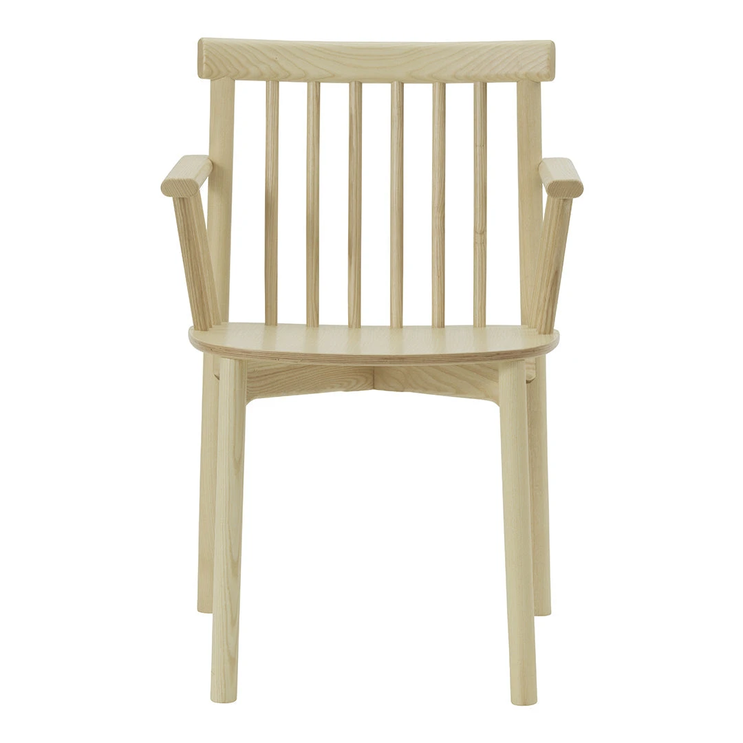 Normann Copenhagen Pind Armchair 3 Normann Copenhagen Pind Armchair