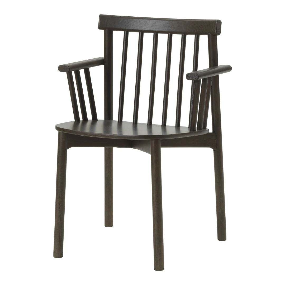 Normann Copenhagen Pind Armchair 7 Normann Copenhagen Pind Armchair - Image 5