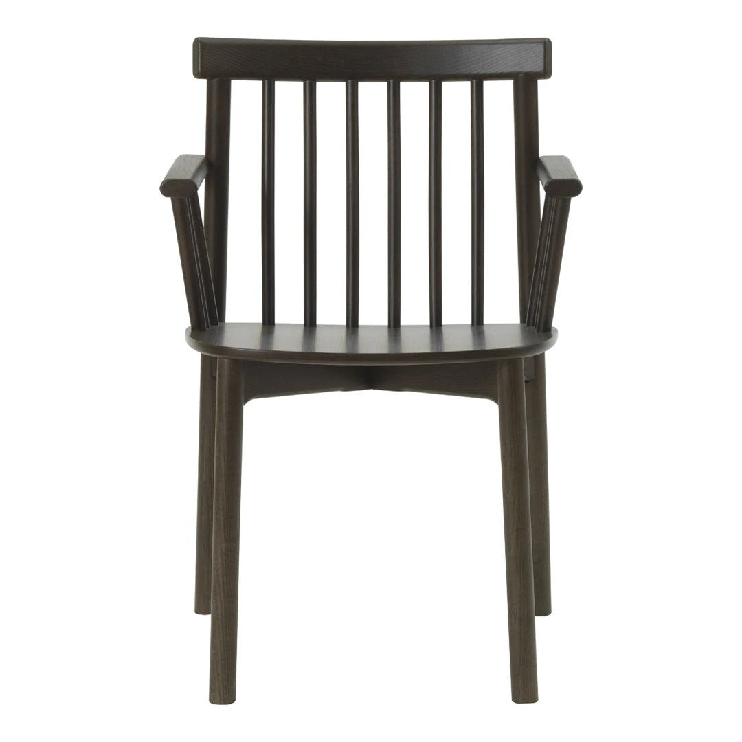 Normann Copenhagen Pind Armchair 4 Normann Copenhagen Pind Armchair - Image 2