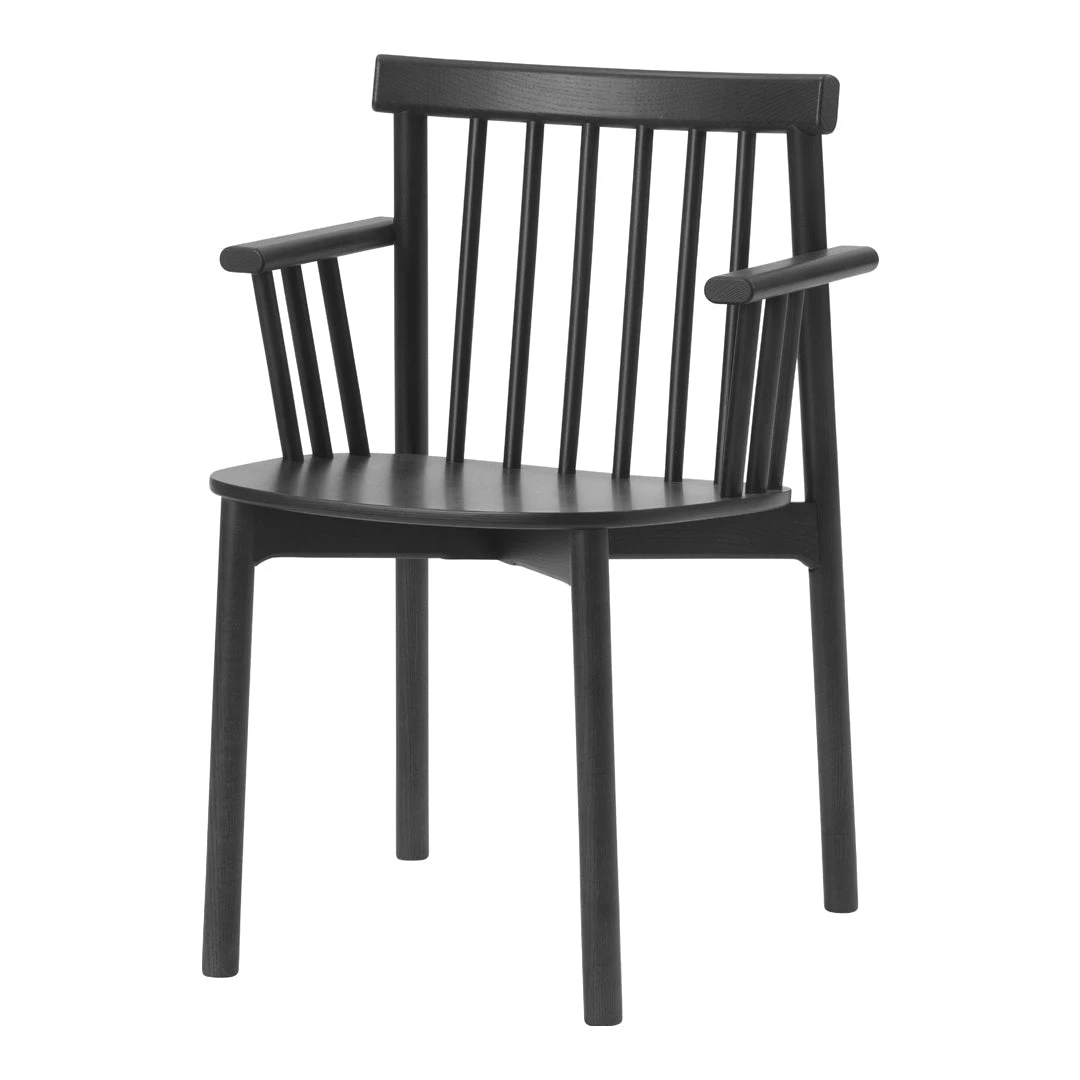 Normann Copenhagen Pind Armchair 8 Normann Copenhagen Pind Armchair - Image 6