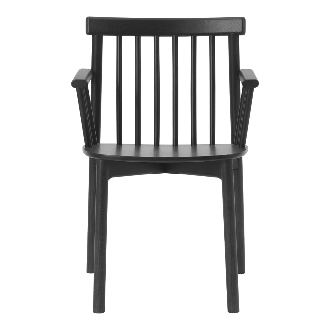 Normann Copenhagen Pind Armchair 5 Normann Copenhagen Pind Armchair - Image 3