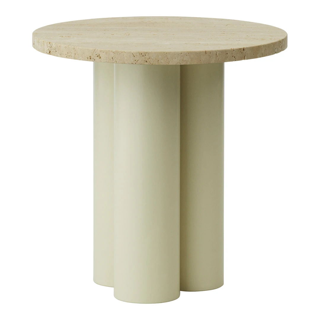 Normann Copenhagen Dit Side Table 4 Normann Copenhagen Dit Side Table - Image 2