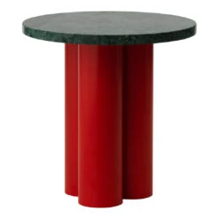 Normann Copenhagen Dit Side Table