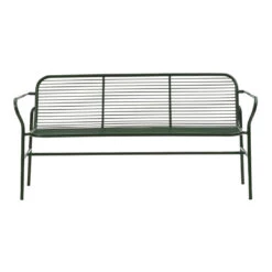 Normann Copenhagen Vig Outdoor Dining Bench