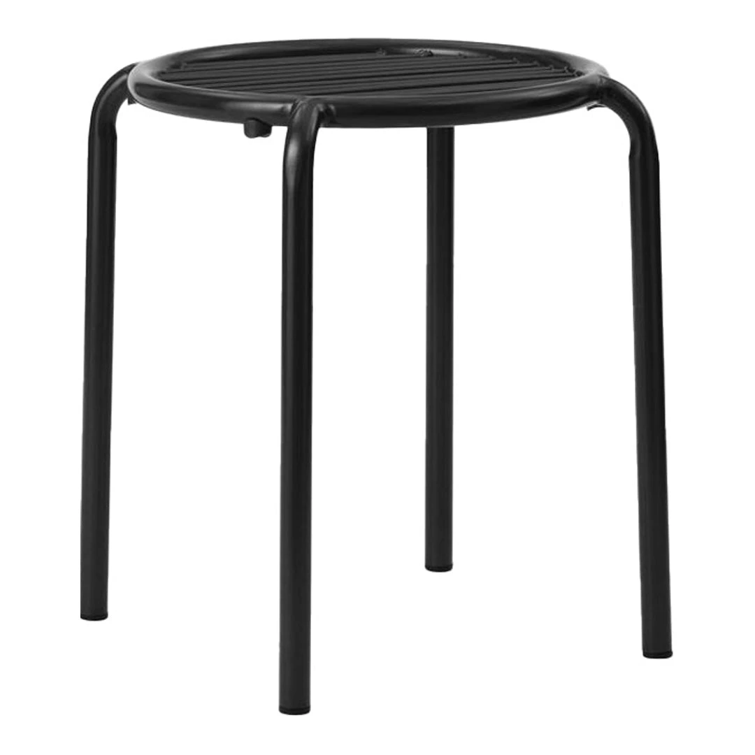 Normann Copenhagen Vig Outdoor Stool 6 Normann Copenhagen Vig Outdoor Stool - Image 4