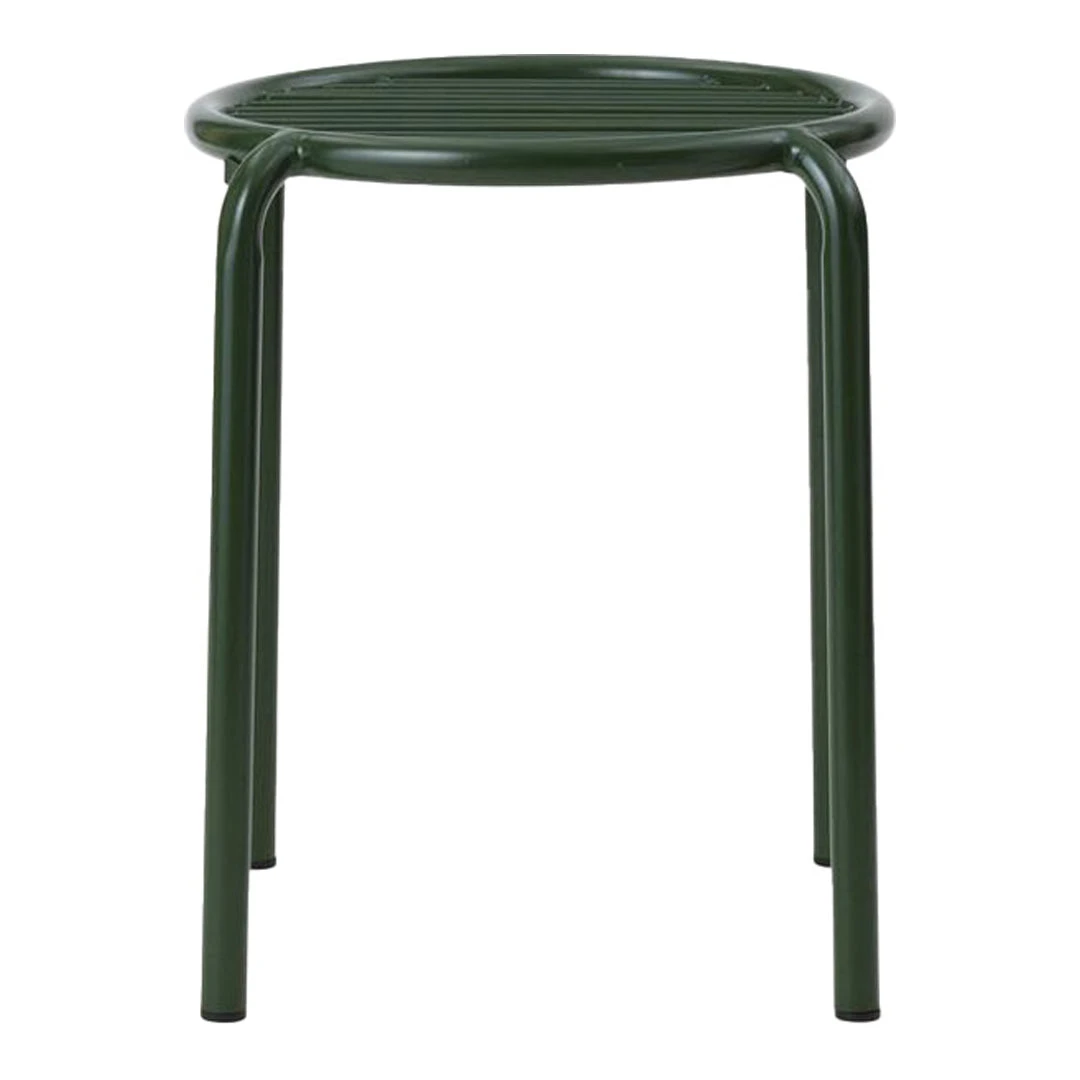 Normann Copenhagen Vig Outdoor Stool 4 Normann Copenhagen Vig Outdoor Stool - Image 2