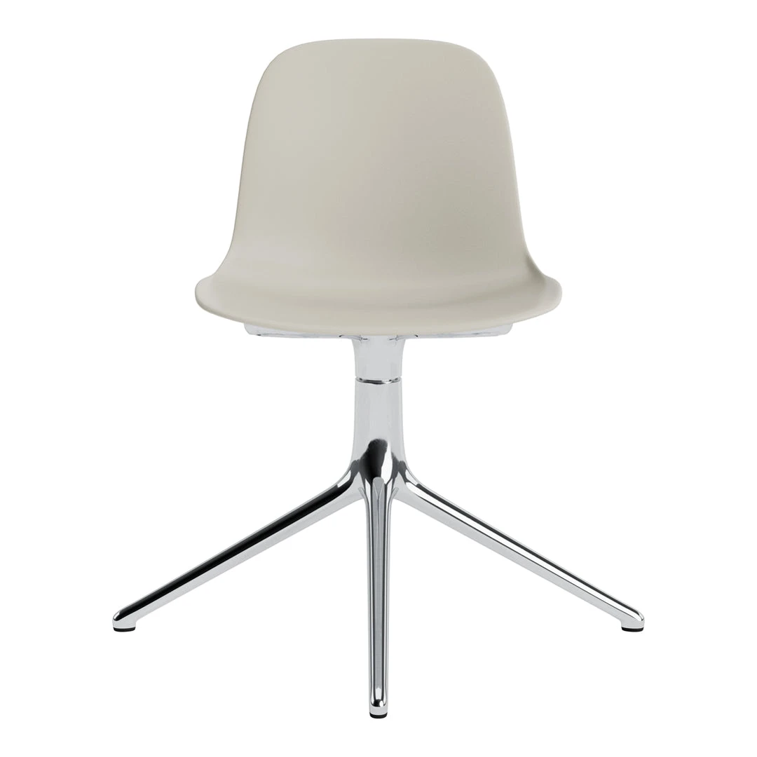 Normann Copenhagen Form Chair - 4L Swivel Base 4 Normann Copenhagen Form Chair - 4L Swivel Base - Image 2