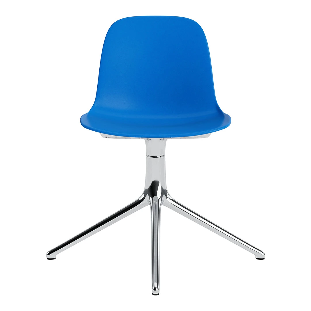 Normann Copenhagen Form Chair - 4L Swivel Base 7 Normann Copenhagen Form Chair - 4L Swivel Base - Image 5