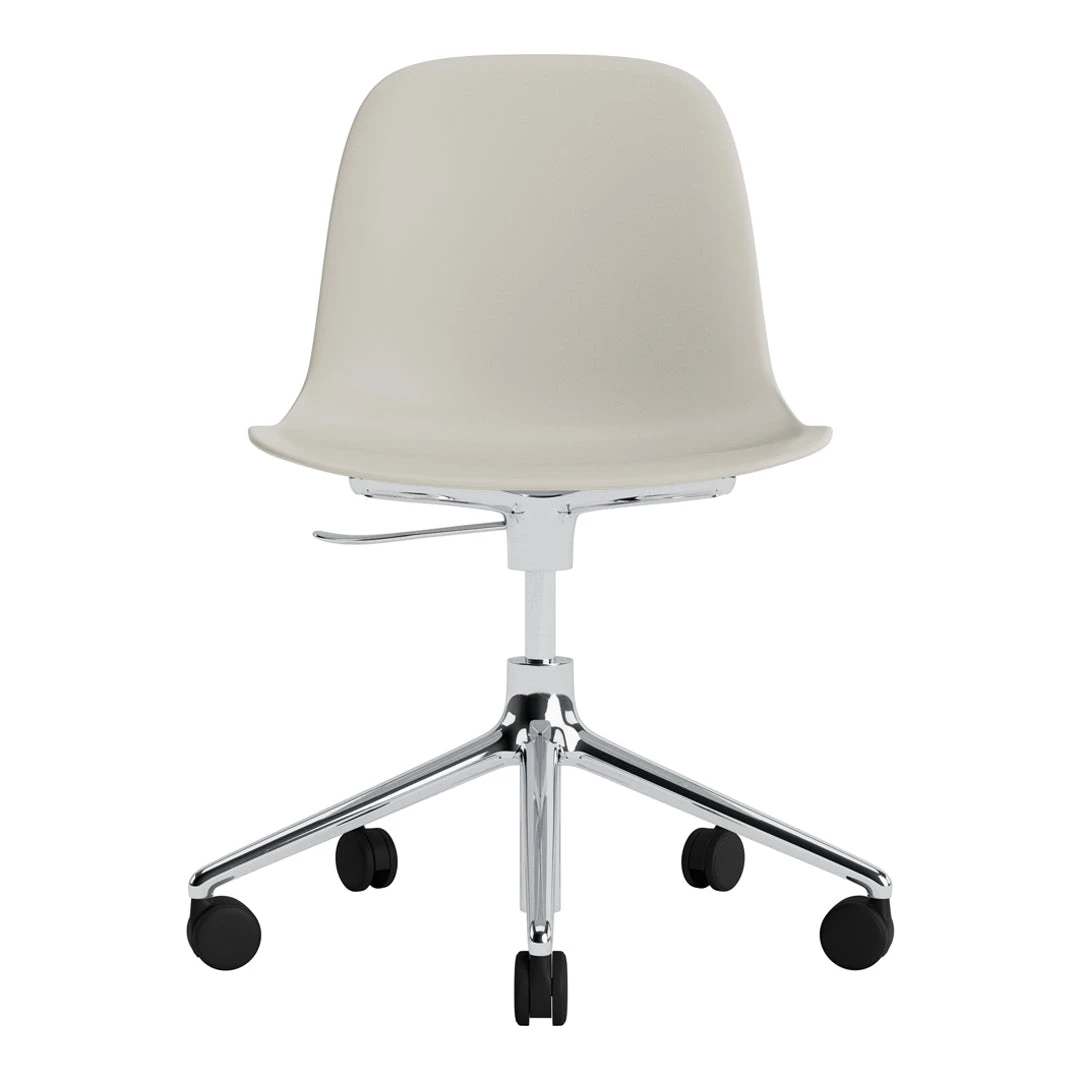 Normann Copenhagen Form Chair - 5W Swivel Base W/ Gaslift 4 Normann Copenhagen Form Chair - 5W Swivel Base W/ Gaslift - Image 2