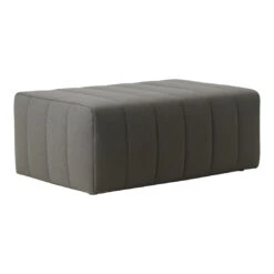 Normann Copenhagen Scene Pouf 26 Normann Copenhagen Scene Pouf -Danish Design Store 608959 Scene Pouf Large Hallingdal 0143 01