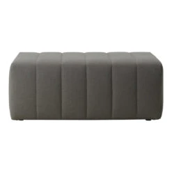 Normann Copenhagen Scene Pouf 22 Normann Copenhagen Scene Pouf -Danish Design Store 608959 Scene Pouf Large Hallingdal 0143 02