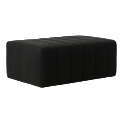 Normann Copenhagen Scene Pouf 27 Normann Copenhagen Scene Pouf -Danish Design Store 608959 Scene Pouf Large Hallingdal 0173 01