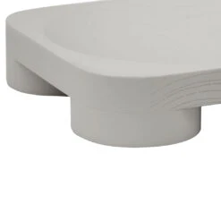 Normann Copenhagen Chub Bowl (Order Quantity: 4) -Danish Design Store 609314 Chub Bowl Large Warm Grey 02