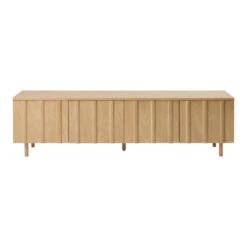Normann Copenhagen Rib Sideboard