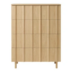 Normann Copenhagen Rib Dresser