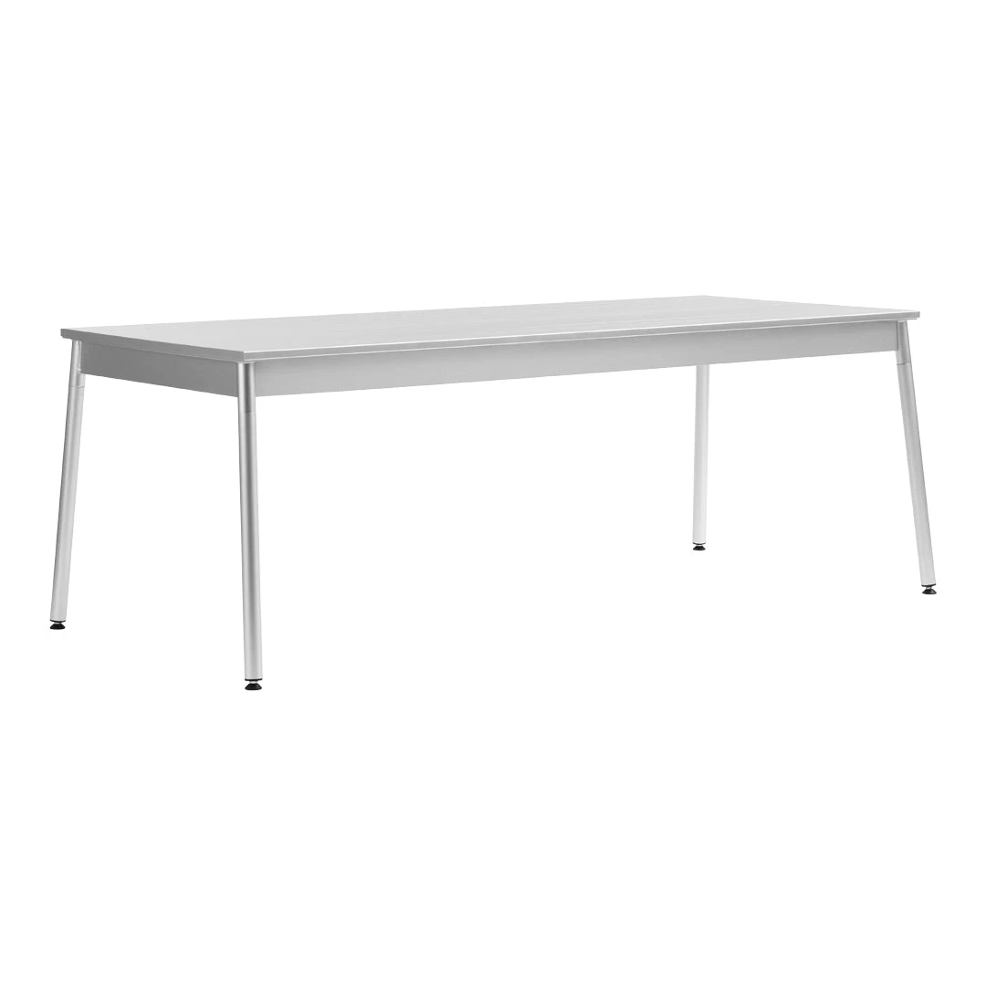 Normann Copenhagen Ex Outdoor Dining Table 3 Normann Copenhagen Ex Outdoor Dining Table