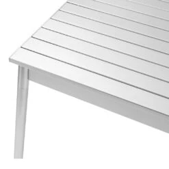 Normann Copenhagen Ex Outdoor Dining Table 14 Normann Copenhagen Ex Outdoor Dining Table -Danish Design Store 609540 Ex Table Aluminum 04