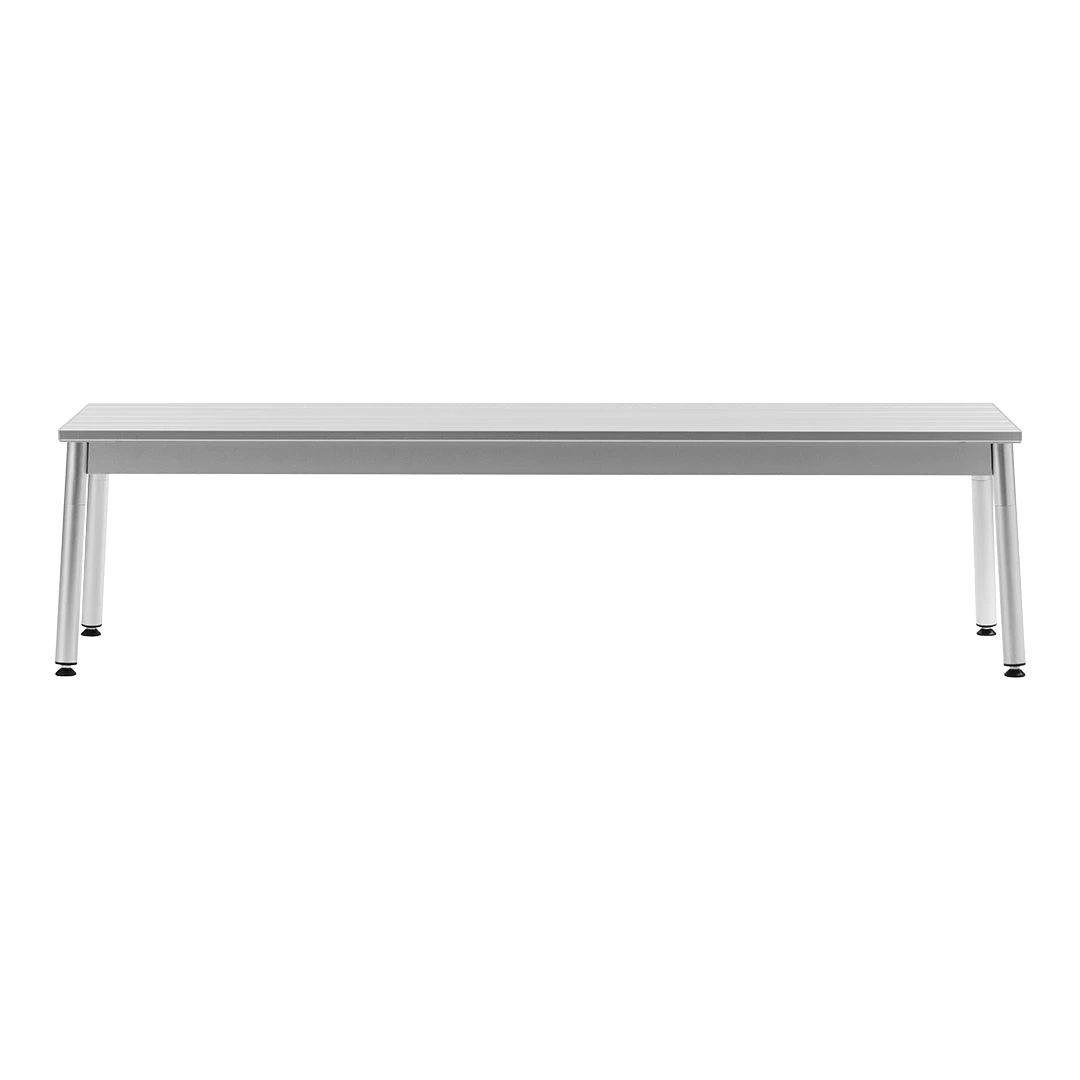 Normann Copenhagen Ex Outdoor Bench 4 Normann Copenhagen Ex Outdoor Bench - Image 2
