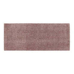 Normann Copenhagen Flick Rug 25 Normann Copenhagen Flick Rug -Danish Design Store 609822 Flick Rug 80x200cm OffWhiteBurgundy e0820be5 df5b 42db 85db 754043545a49