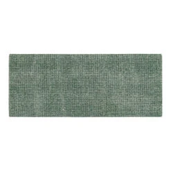 Normann Copenhagen Flick Rug 26 Normann Copenhagen Flick Rug -Danish Design Store 609823 Flick Rug 80x200cm OffWhite DarkGreen de1422ca ff50 40a4 89fb 1a6174018ed0