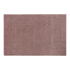 Normann Copenhagen Flick Rug 30 Normann Copenhagen Flick Rug -Danish Design Store 609831 Flick Rug 200x300cm OffWhiteBurgundy