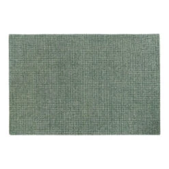 Normann Copenhagen Flick Rug 24 Normann Copenhagen Flick Rug -Danish Design Store 609832 Flick Rug 200x300cm OffWhiteDarkGreen