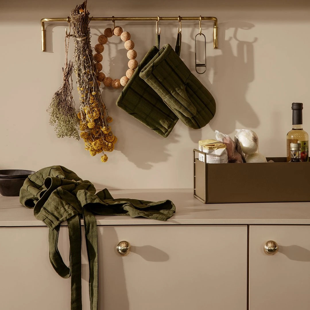 Ferm LIVING Plant Box - Small 12 Ferm LIVING Plant Box - Small - Image 10