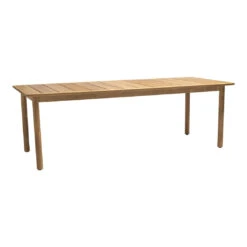 Koster Dining Table 12 Koster Dining Table -Danish Design Store 61ea9e884fefd