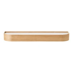 Epoch Shelf 27 Epoch Shelf -Danish Design Store 6207039 Epoch Shelf 79 Natural Oak Low Front f3aa8975 b389 44ef a715 5a55dc3a6f27