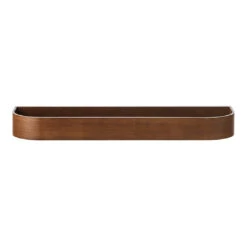 Epoch Shelf 24 Epoch Shelf -Danish Design Store 620784 Epoch Shelf 79 Dark Stained High Front 38f8559e 8816 48f1 b247 fee1114ae309