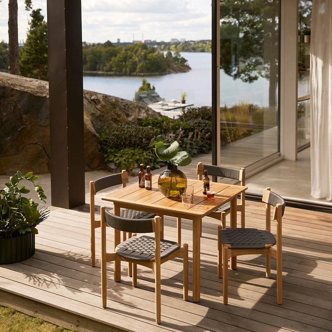 Koster Dining Chair 8 Koster Dining Chair - Image 6