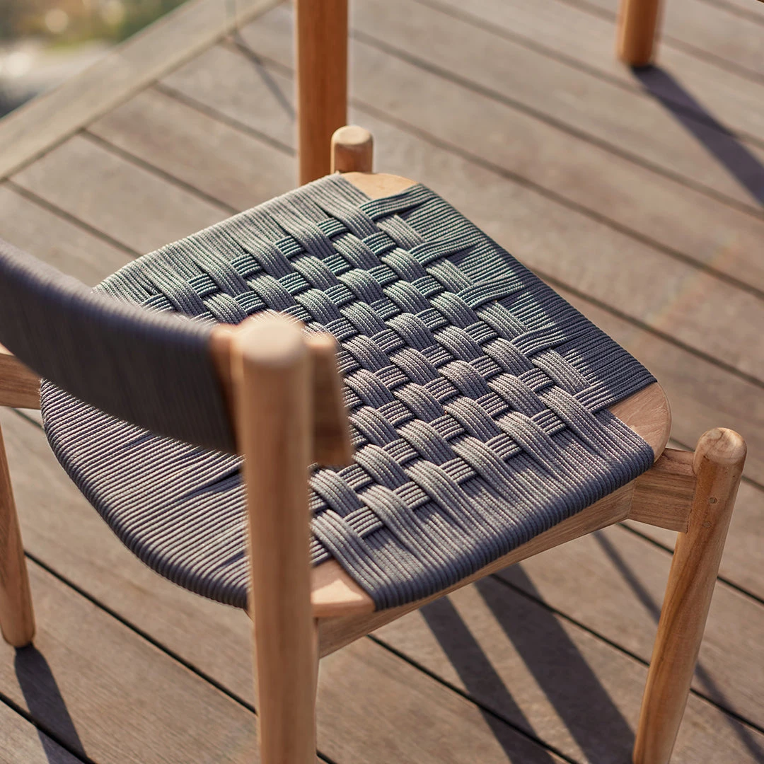 Koster Dining Chair 5 Koster Dining Chair - Image 3