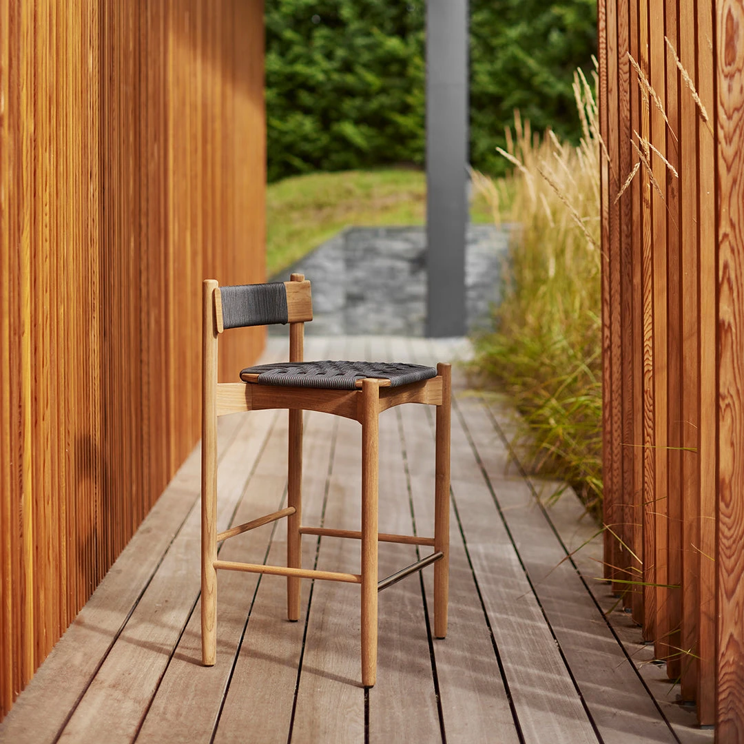 Koster Counter Chair 5 Koster Counter Chair - Image 3