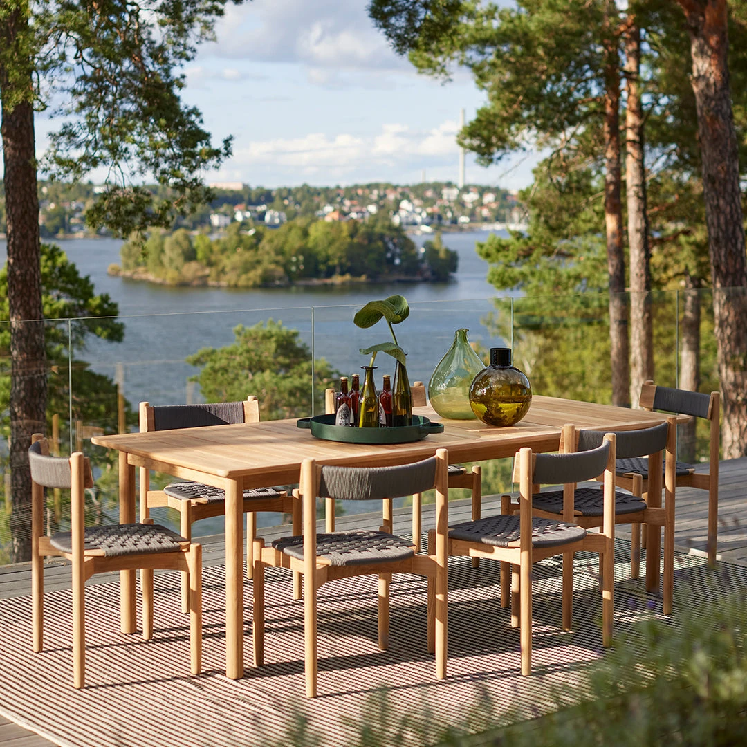 Koster Dining Chair 9 Koster Dining Chair - Image 7