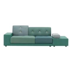 Vitra Polder Sofa