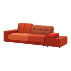 Vitra Polder Sofa -Danish Design Store 6265527 Polder Sofa F master