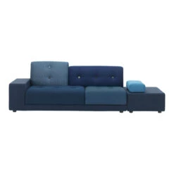 Vitra Polder Sofa -Danish Design Store 6265529 Polder Sofa F master