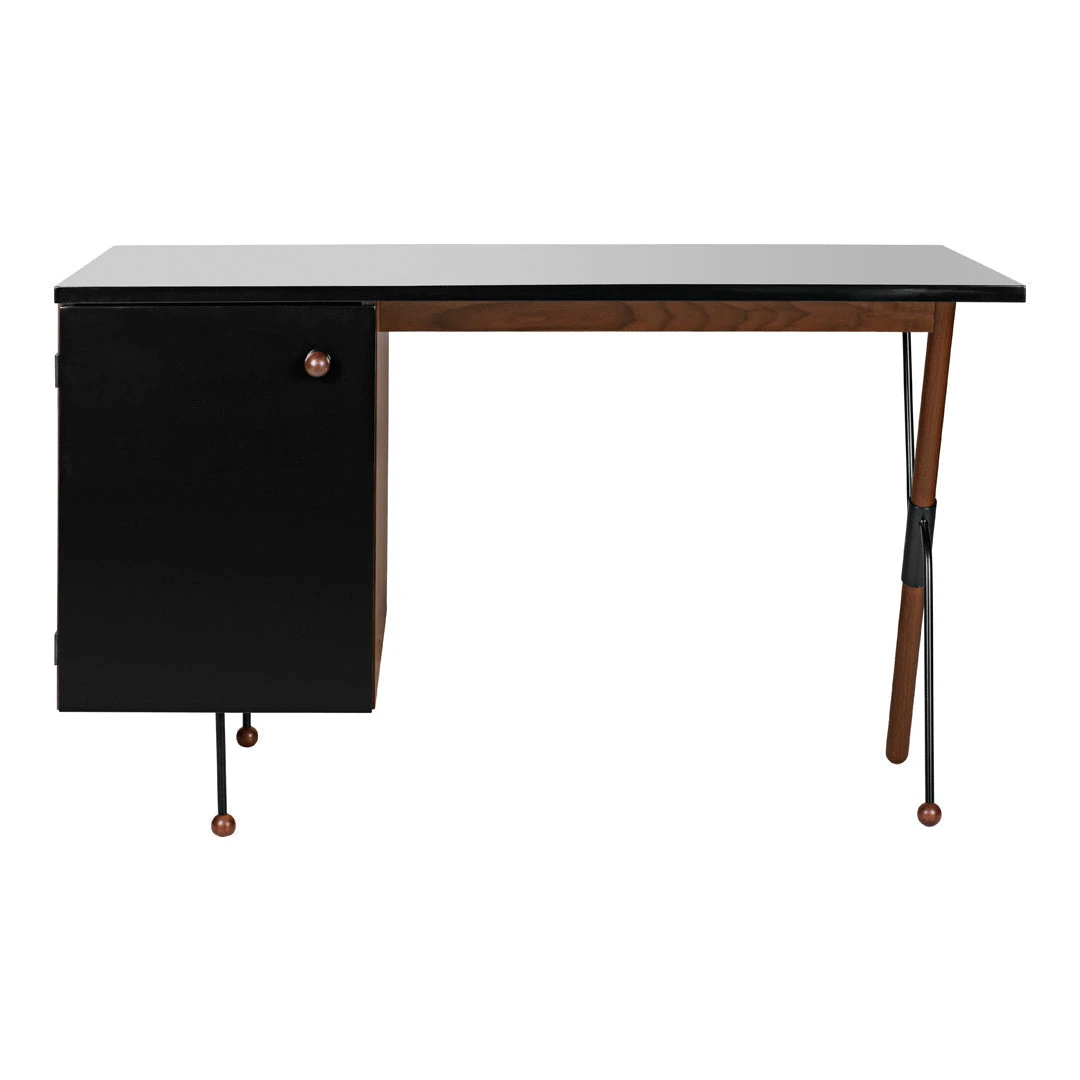 Gubi Grossman 62 Series Desk 3 Gubi Grossman 62 Series Desk