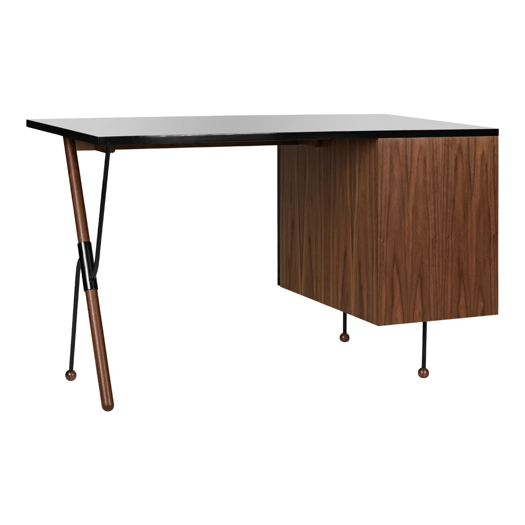 Gubi Grossman 62 Series Desk 12 Gubi Grossman 62 Series Desk - Image 10