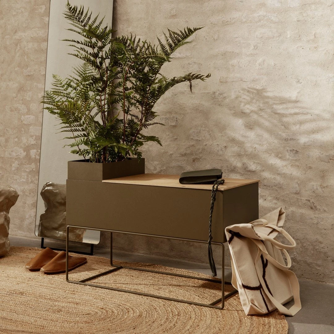 Ferm LIVING Plant Box - Large 15 Ferm LIVING Plant Box - Large - Image 13